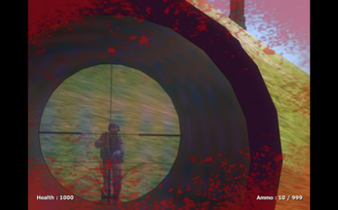 FPS Island Invasion Defence v0.5 Image