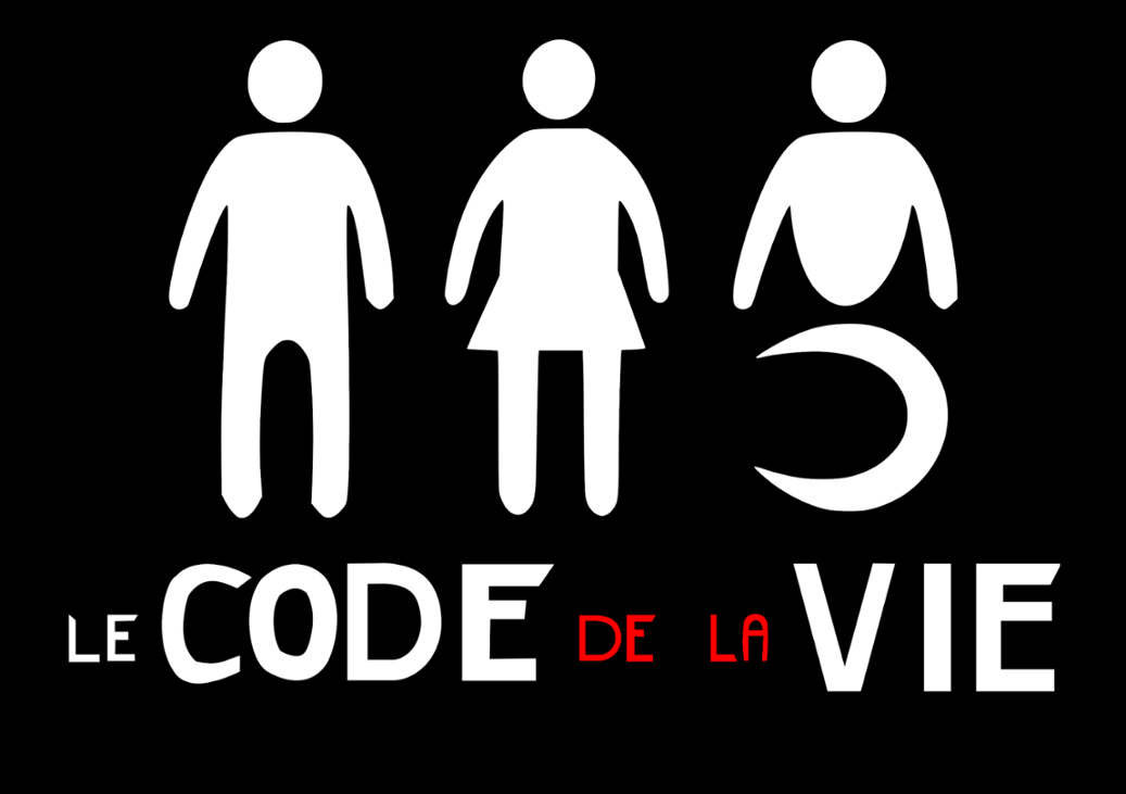 Games like Le Code de la Vie