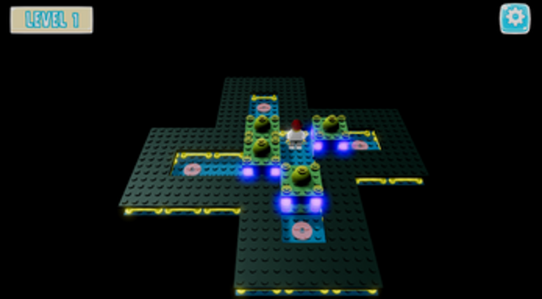LegoBan Image