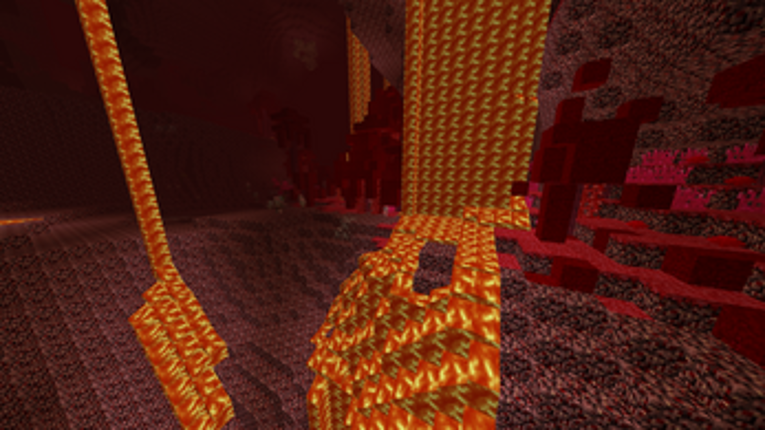 MCAlpha screenshot