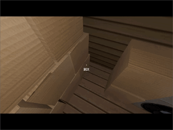 Midnight in the Dorms screenshot