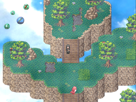Nocturne: Rebirth (English) Image