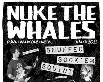 Games like Nuke The Whales #1