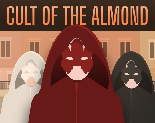 Oddjobs 3: Cult of the Almond Image