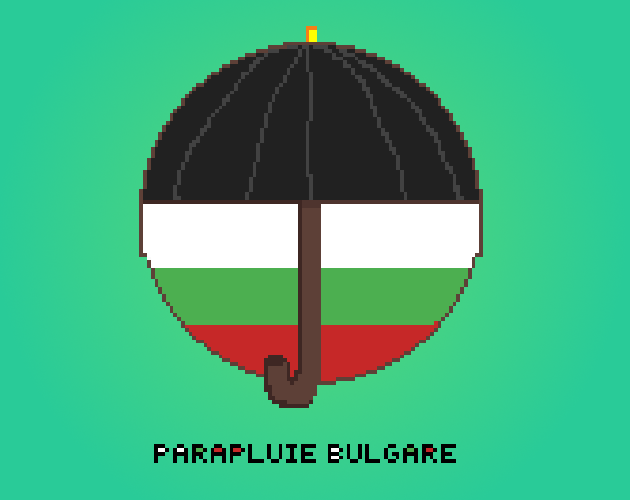 Games like Parapluie Bulgare