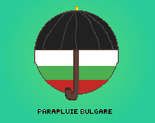 Parapluie Bulgare Game Cover