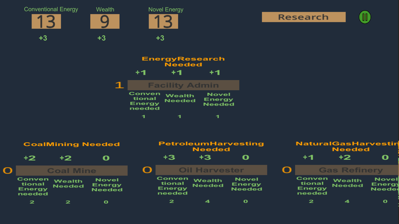 Games like Presto Manifesto!