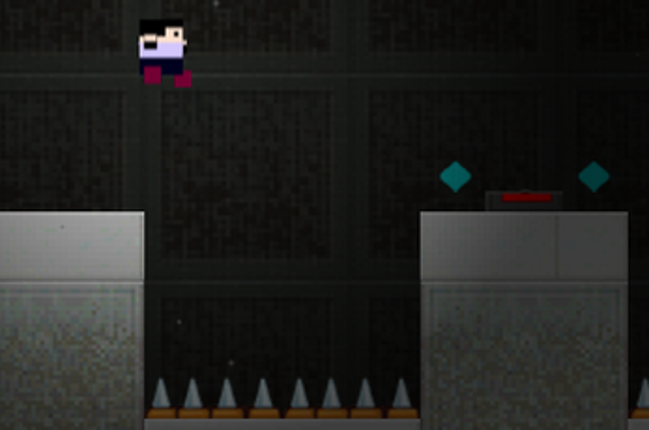 Project Graviton screenshot