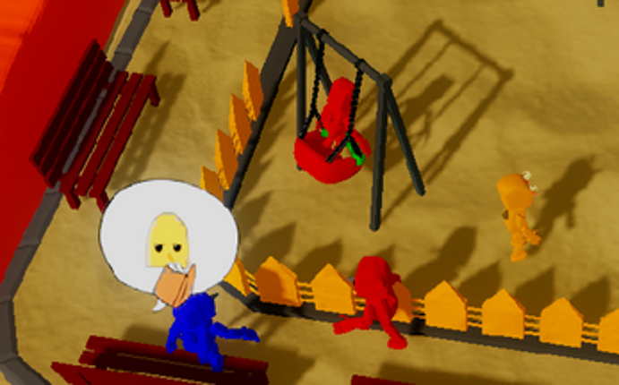 Puppet Play Time screenshot