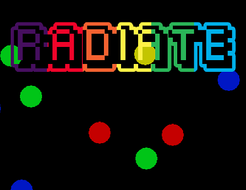 Games like Radiate