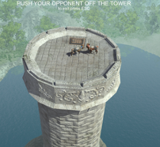 RamTowerFighting Image