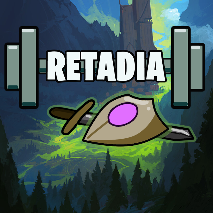 Games like RETADIA