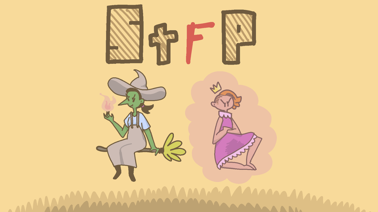 Games like Save the Fucking Princess