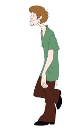 Shaggy Simulator Image