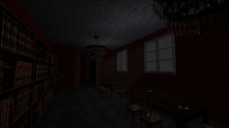 Shelved Whispers screenshot