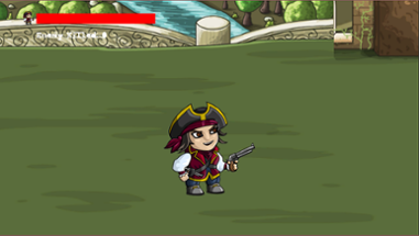 SHOOTING PIRATES Image