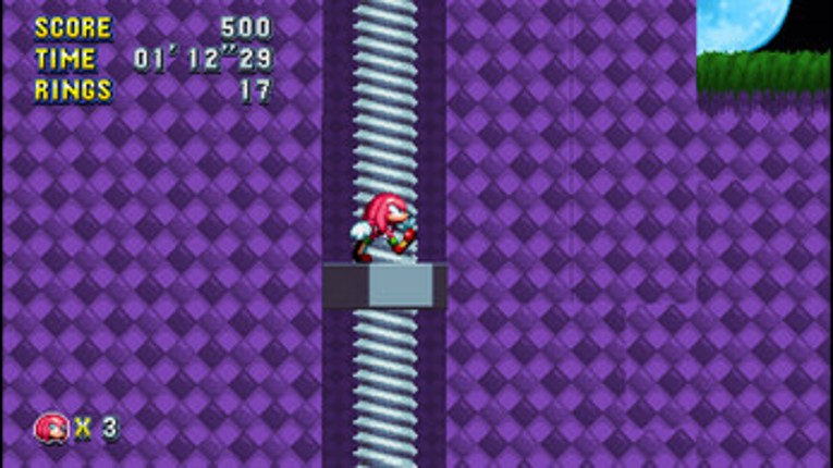 Sonic Slidestorm Image