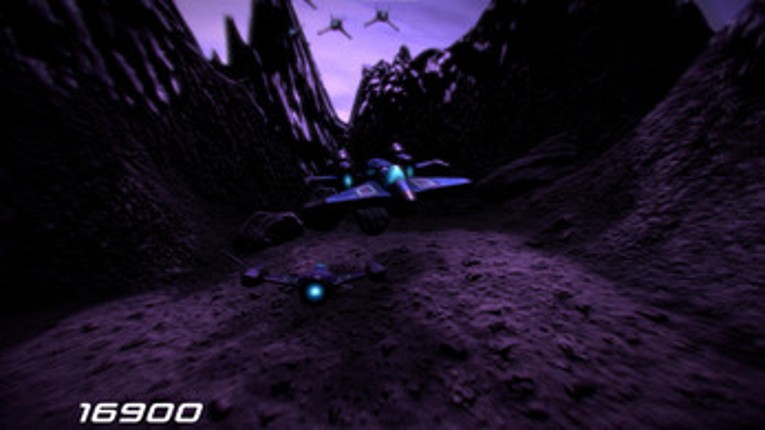 Star Fox Tribute Image
