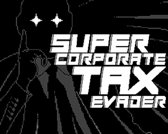 super corporate tax evader (playdate) Image