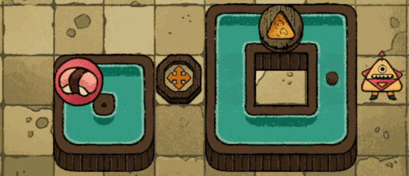 Sushi For Robots screenshot