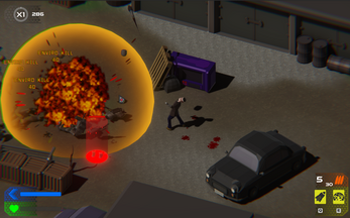 System Breakdown Image