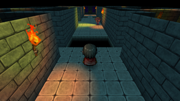 Tales From Atruian screenshot