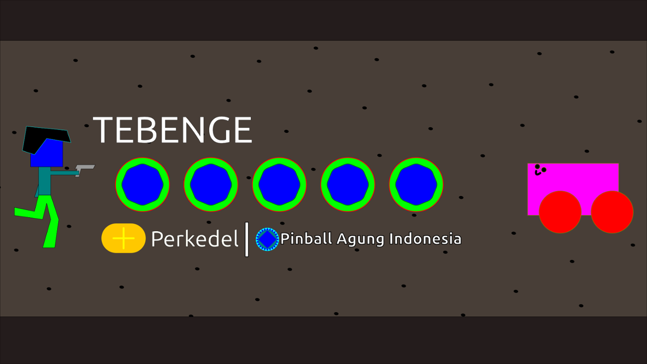 Games like Tebenge
