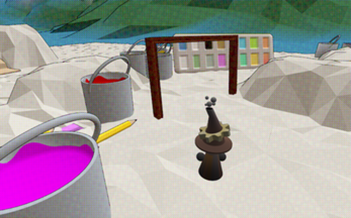 Tech Wiz screenshot