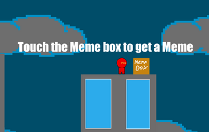 The Quest to be a POGCHAMP!!! screenshot