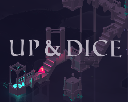 UP & DICE Image