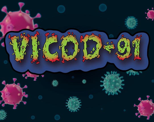 VICOD-91 Image