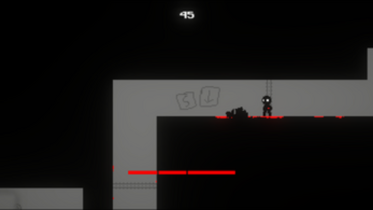 VOLUMETRIC SHOCK screenshot