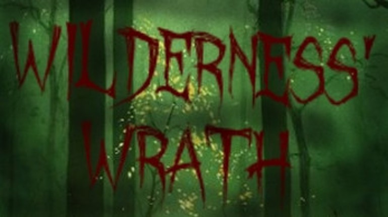 Wilderness' wrath Image