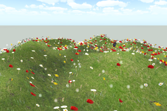 Windy Relaxation screenshot