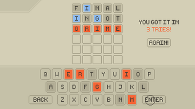 Words With Freds Image