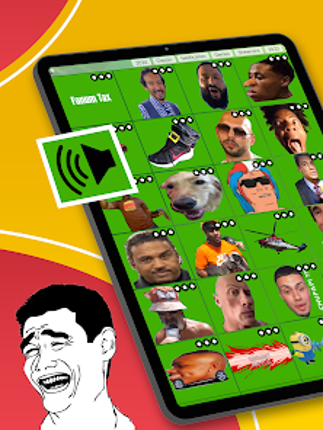 Meme Soundboard 2026 Ultimate Image