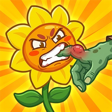 Don't Touch Grass Image