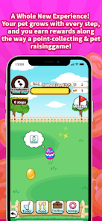 Emu - Grow & Walk Rewards screenshot