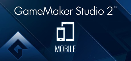 Games like GameMaker Studio 2 Mobile