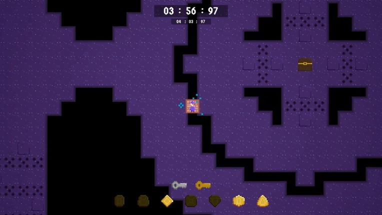 Gem Quest: Rush Image