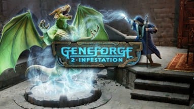 Geneforge 2 - Infestation Image