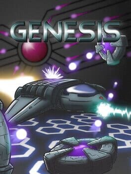 Games like Genesis