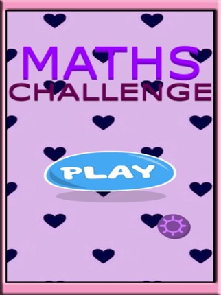 Genius Math Memory Test – Fun Learning Quiz Game screenshot