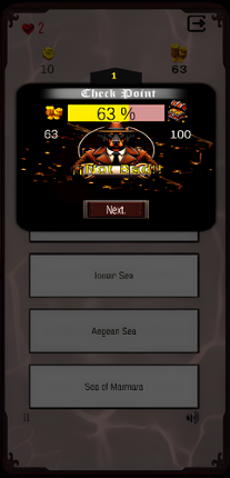 Geography Trivia Image