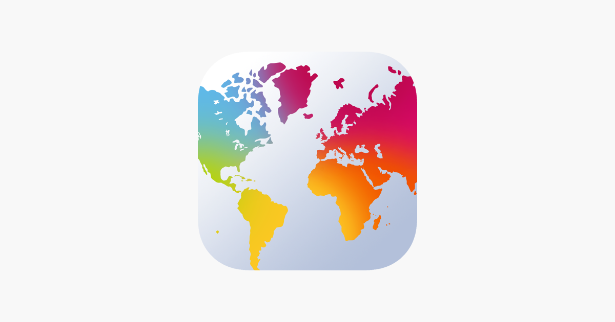 Games like GeoKids World