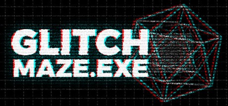 Games like Glitch Maze.exe
