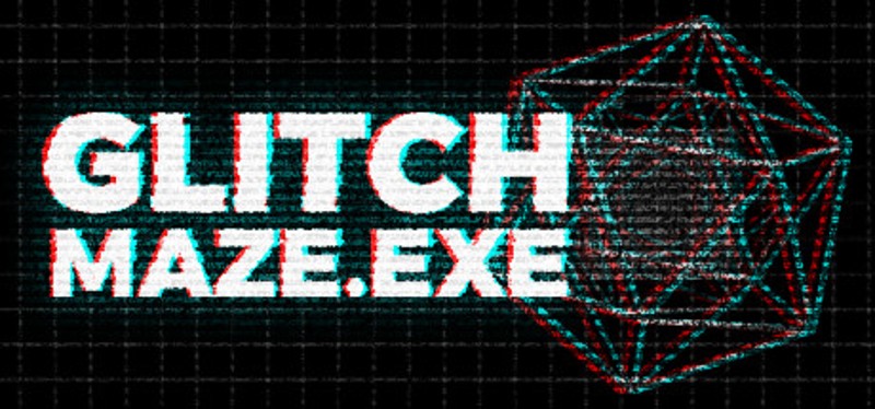 Glitch Maze.exe Image