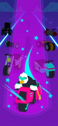 Goose Rider screenshot