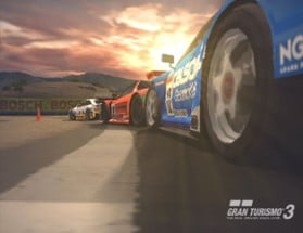 Gran Turismo 3: A-Spec Image