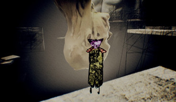 Gravity's Gauntlet screenshot